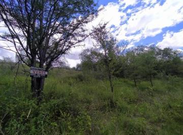 Terreno · 3934m² · 1 Ambiente · Lote en Venta B° Mirador del Lago Bialet Masse