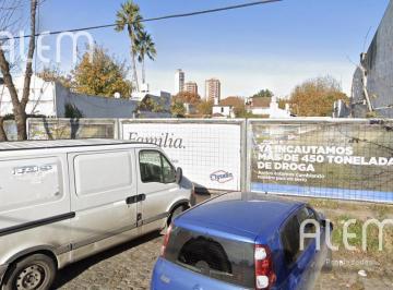 Terreno · 1274m² · Excelente Lote en Temperley Oeste