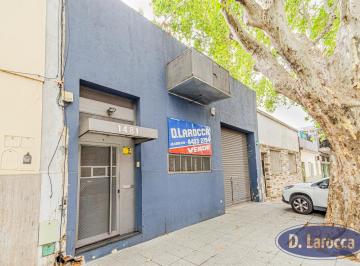 Depósito , Flores · Deposito con Oficinas Excelente Estado y Muy Buena Ubicacion