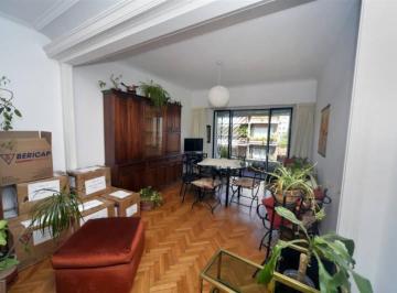 Departamento · 104m² · 4 Ambientes · Victor Martínez 300, Caballito, Caba
