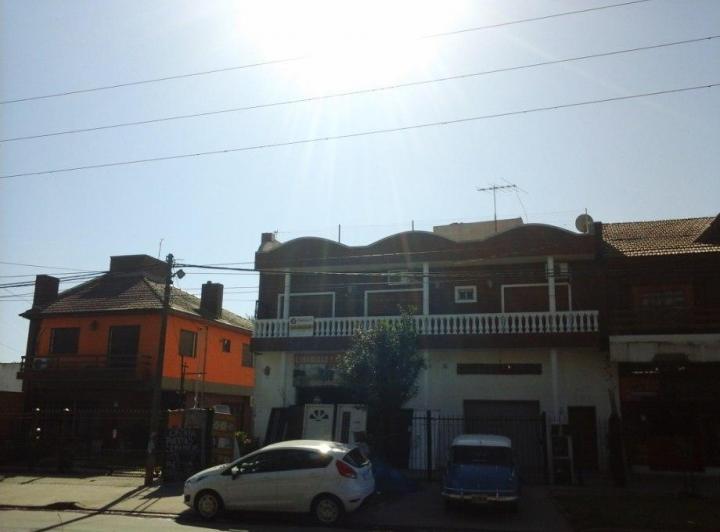 Departamento · 47m² · 3 Ambientes