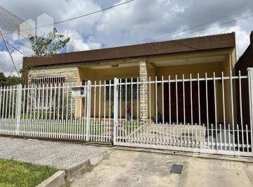 Casa · 264m² · 5 Ambientes · 3 Cocheras · Venta Casa Castelar Norte
