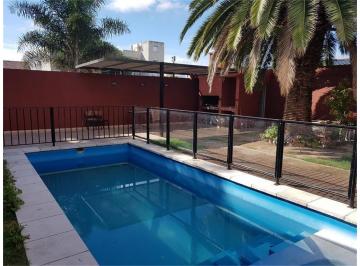 Departamento · 44m² · 2 Ambientes · Caseros 2940 - 1 Dormitorio - Pileta Quincho Asador