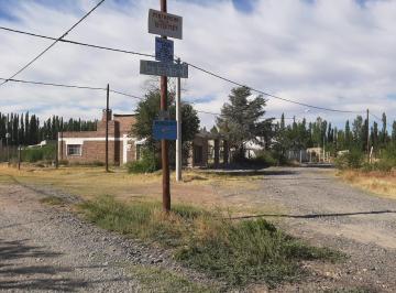 MEM-MEM-356_2 · Lotes en Venta Barrio Los Frutales, Plottier 690 M²/2 Lotes