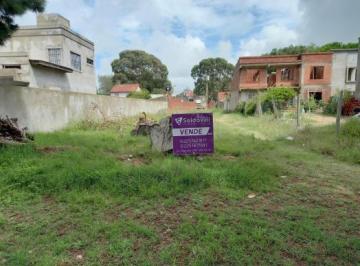 Departamento , San Bernardo · Lote en Venta en San Bernardo