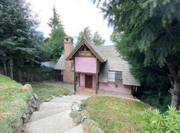 Casa de 4 ambientes, San Carlos de Bariloche · Venta Casa 3 Dorm. en Barrio Las Margaritas, San Carlos de Bariloche.