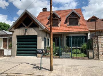 RLD-RLD-1747_2 · Chalet 208 m² - 3 Dorm. - Escritorio - 2 Baños