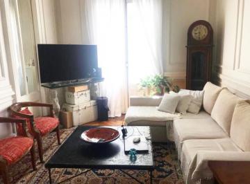 Departamento de 4 ambientes, Retiro · 4 Ambientes con Balcon Frances de Estilo