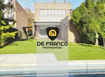 Casa · 238m² · 7 Ambientes · 2 Cocheras · Casa en Venta B° Portal del Sol - San Miguel