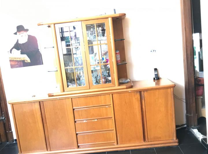 Departamento · 83m² · 4 Ambientes