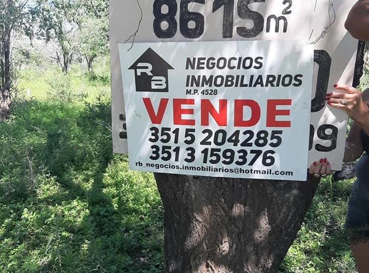 Terreno · 8000m²