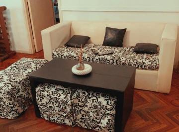 Departamento de 4 ambientes, Vicente López · Av Maipu 700 - Vicente Lopez.