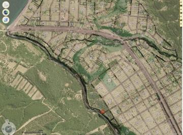Terreno · 1329m² · Terreno Lote en Venta Ubicado en Villa Lago Meliquina, San Martin de Los Andes, Patagonia