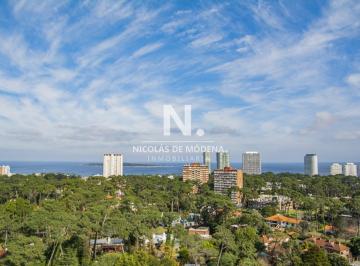 Foto1 · Departamento en Venta de 3 Dorm. con Vista en Punta del Este