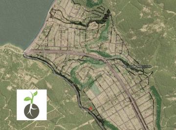 Terreno · 1156m² · Terreno Lote en Venta Ubicado en Villa Lago Meliquina, San Martin de Los Andes, Patagonia