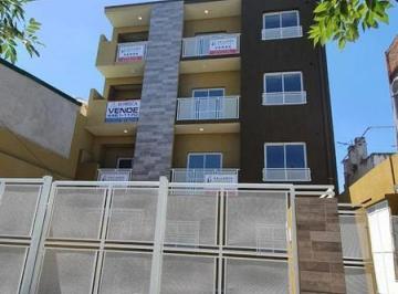 Departamento · 40m² · 2 Ambientes · Departamento 2 Amb. Amplios a Estrenar