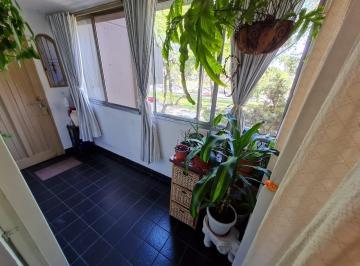 Departamento de 4 ambientes, Villa Pueyrredón · 4 Ambientes Balcon Al Frente Apto Credito Torres Albarellos