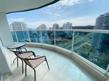 Foto1 · Apartamento en Venta con 2 Suites en Casino Tower, Punta del Este.