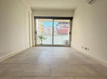 Departamento · 46m² · 2 Ambientes · 2 Ambientes Luminoso 5to Piso Al Frente