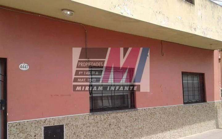 Casa · 170m² · 3 Ambientes
