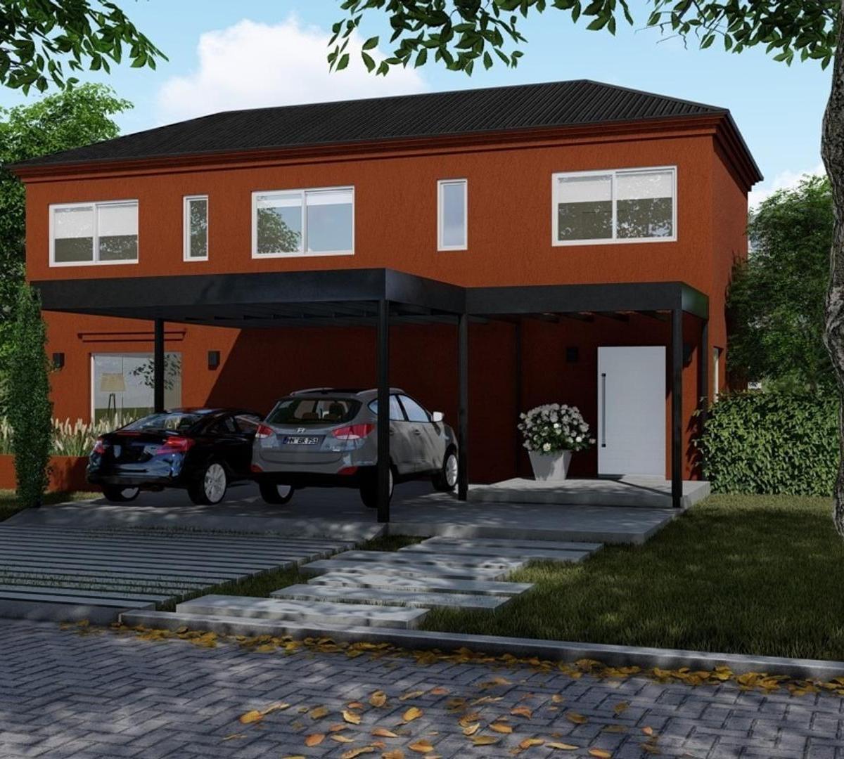 Exc.casa Construir En Invernaderos Entrega Dias 180