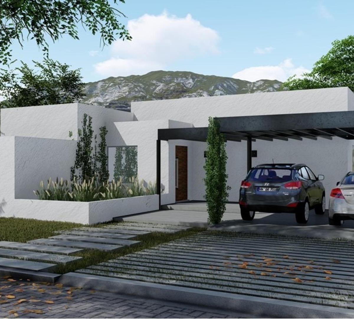 Exc.casa Construir Jardines S.lorenzo Entrega Dias 180