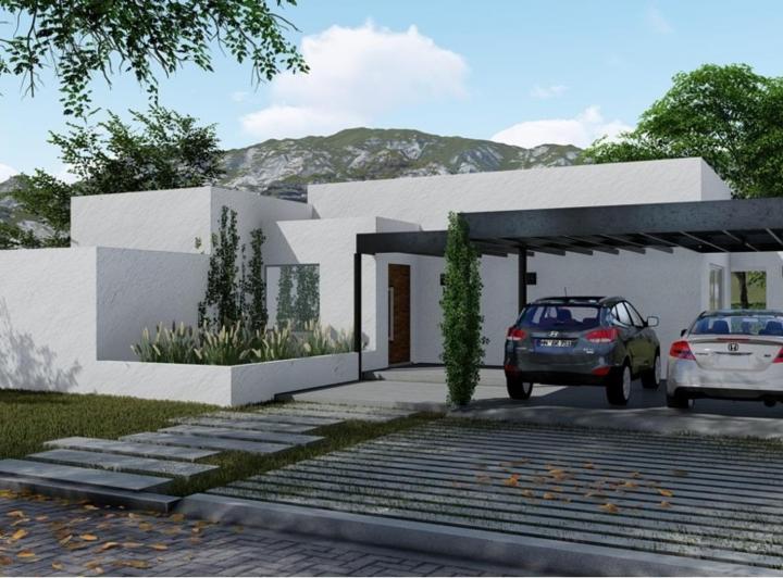 Casa · 147m² · 3 Ambientes