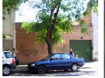 Terreno · 608m² · Lote Excelente Ubicacion Zona San Juan y Boedo