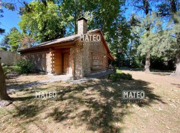 Casa de 4 ambientes, Moreno · Quinta Sobre 5 Lotes