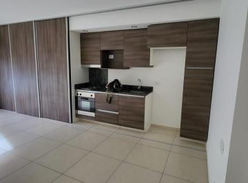 Departamento · 34m² · 1 Ambiente · Monoambiente con Amenities - Soler 3300 - Palermo