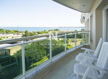 Foto1 · Departamento de 3 Dorm. en Punta del Este