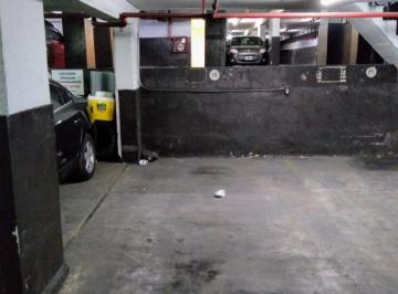 Garage · 13m² · 1 Cochera · Cochera - Microcentro