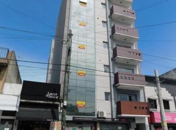 GEP-GEP-1088_2 · Oficina 47 m² a Estrenar Ubicada a 150 m Plaza San Justo.