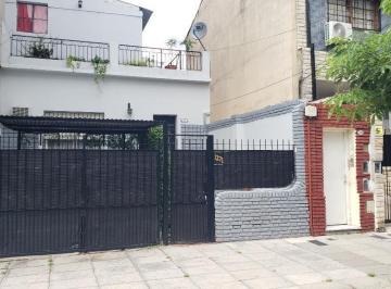 PH · 40m² · 2 Ambientes · Casas - P. Horiz. - Villa Urquiza, Capital Federal