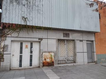 Terreno , Villa Ortuzar · V. Ortuzar: Lote 8,66 X 30, 1193 m². Vendibles Roseti 1500