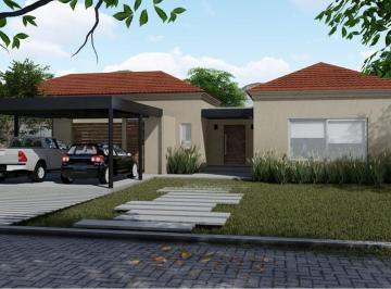 Casa · 240m² · 4 Ambientes · 2 Cocheras · Exc. Casas a Construir en El Tipal. Entrega 180 Días