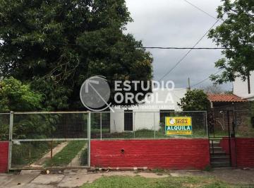 Terreno , Resistencia · Alice Le Saige 50 - Centro