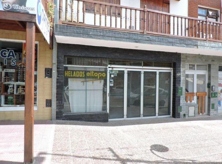 Local comercial · 168m²