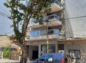 Departamento Venta 52m² de 2 ambientes · Departamento Dos Ambientes a Estrenar con Cochera