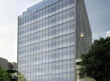 Oficina comercial · 80m² · 1 Cochera · Alvarez Thomas 900 - a Estrenar Oficina Categoria 80 m²
