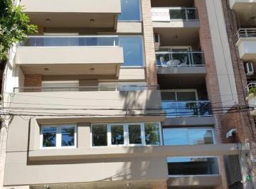 Garage · 30m² · Cocheras a La Venta en Crespo 250 - Rosario