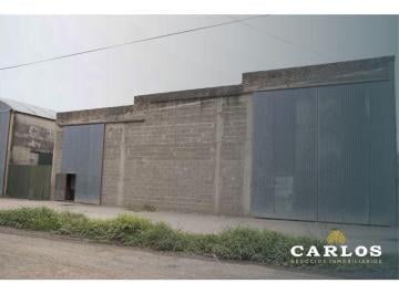Depósito · 682m² · Galpón