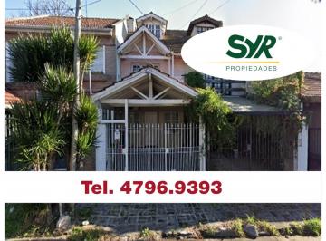 Casa de 5 ambientes, Vicente López · Olivos, Muy Buen Duplex 5amb