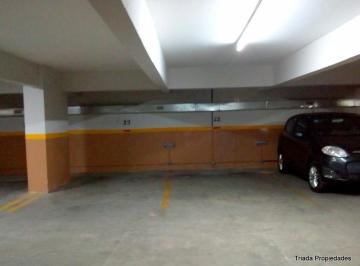Garage · 10m² · 1 Cochera · Venta Cochera con Escritura Propia en Primer Subsuelo a m del Hospital Pirovano