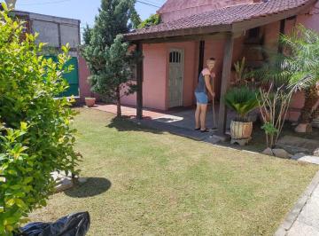 Casa de 4 ambientes, La Matanza · Casa 4 Ambientes en Lote Propio 200 m Venta - San Justo