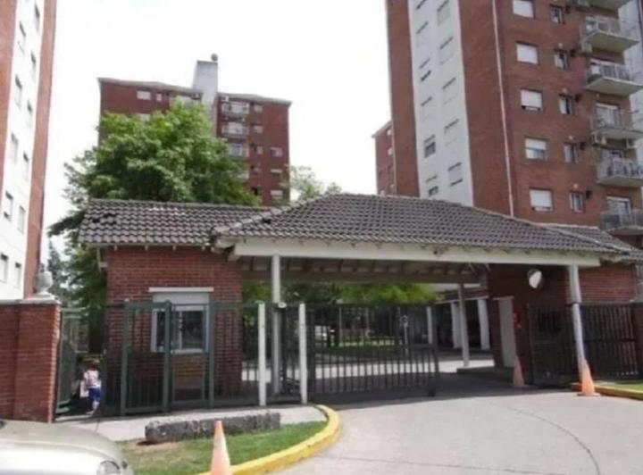 Departamento · 60m² · 3 Ambientes