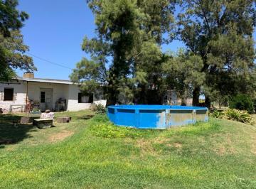Campo en Venta de 5 ambientes  · En Venta 5,2 Ha en Casco Urbano - Carmen de Areco