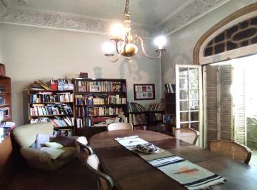 almagro-venta-ph-5-o-mas-ambientes · Depto. Tipo Casa de 6 Ambientes en Venta en Almagro