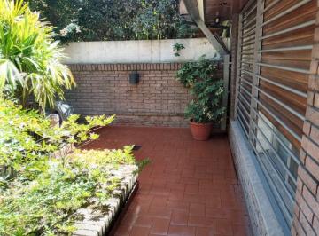 Casa de 4 ambientes, Almirante Brown · Excelente Chalet en Adrogue - Nuevas Condiciones