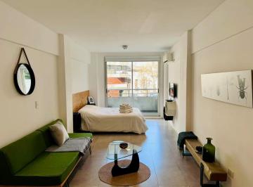 Departamento de 1 ambiente, Palermo · Monoambiente en Palermo
